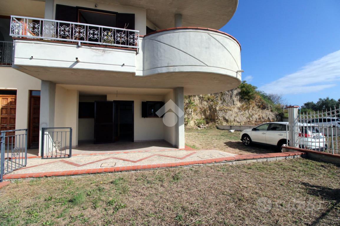 Apartment in Poggio Mirteto, Castel San Pietro Sabino - Vista 3