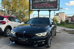 Bmw 420 M-Sport