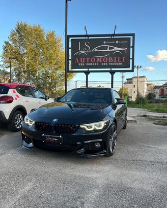 Bmw 420 M-Sport