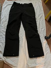 Pantaloni da sci