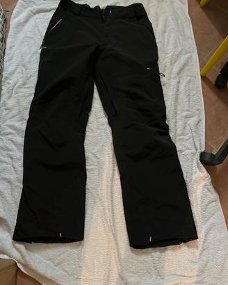 Pantaloni da sci