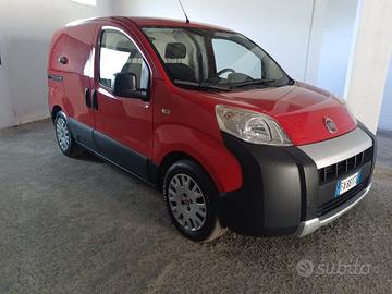 Fiat Fiorino 1.3 MJT 95CV Furgone Adventure E5+