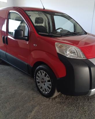 Fiat Fiorino 1.3 MJT 95CV Furgone Adventure E5+