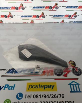 BIADESIVO SX BENELLI LEONCINO 500 TRAIL