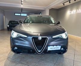 Alfa Romeo Stelvio 2.2 Turbodiesel 210 CV AT8 Q4 E