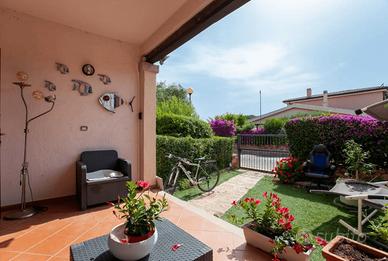 Villino 200mt dal centro - posto auto