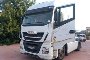 Iveco STRALIS AS480