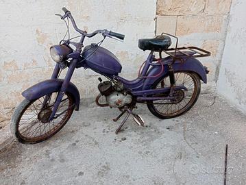 CICLOMOTORE VINTAGE