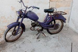 CICLOMOTORE VINTAGE