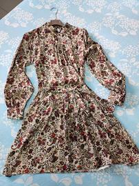 vestito nuovo Conbipel tg. 42