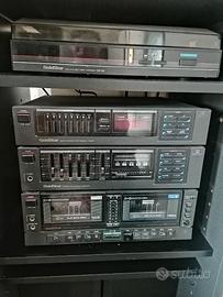 Stereo Goldstar
