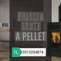 Pulizia stufe a pellet/legna 