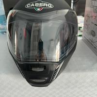 Casco donna XS