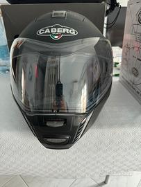 Casco donna XS