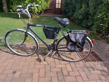 Biciclettq uomo Atala