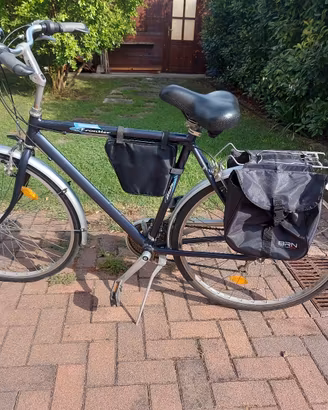 Biciclettq uomo Atala