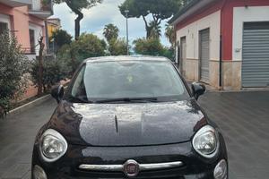 Fiat 500X 1.3 MultiJet 95 CV (2016)