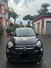 Fiat 500X 1.3 MultiJet 95 CV (2016)