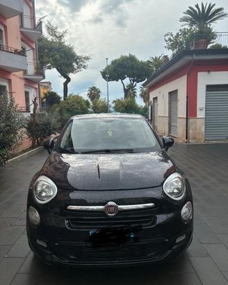 Fiat 500X 1.3 MultiJet 95 CV (2016)
