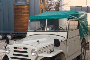 Fiat Campagnola