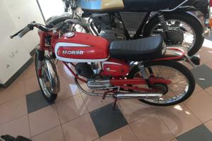 Moto d'epoca