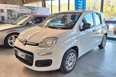 Fiat Panda 1.2 NEOPATENTATI UNIPRO