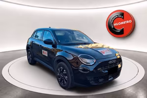 Fiat 600 Hybrid 110 CV DCT MHEV Business