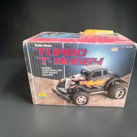 Radio Shack Turbo T-Buggy