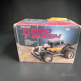Radio Shack Turbo T-Buggy