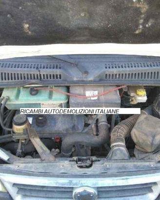 Motore Fiat Ducato Cod. f1ae0481c