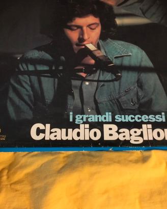 Baglioni non spedisco 