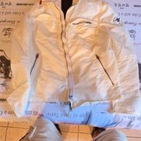 Giubbino Dekker tg. L