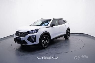 Peugeot 2008 1.2 PureTech 100cv S&S Allure Pa...