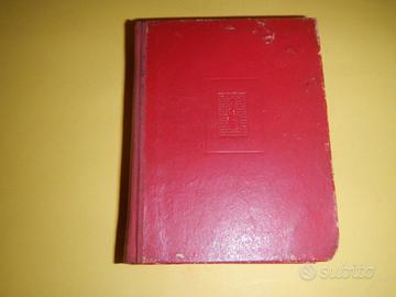 Leonardo da Vinci Bestiario, favole, facezie 1945