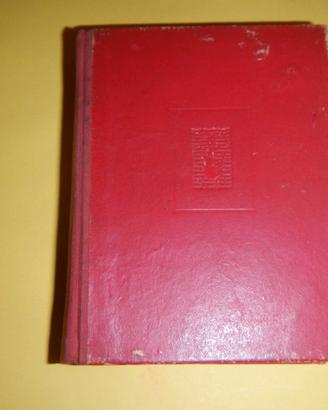 Leonardo da Vinci Bestiario, favole, facezie 1945