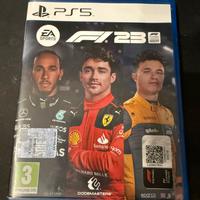 F1 2023