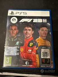 F1 2023