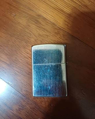 Accendino ZIPPO