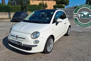 Fiat 500 1.2 Lounge Neopatentati