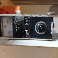 Ricetrasmettitori e accessori 27mH