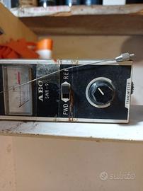 Ricetrasmettitori e accessori 27mH