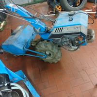 motocoltivatore