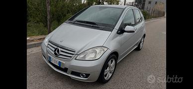 Mercedes Classe A180 CDI 110Cv Anno 09