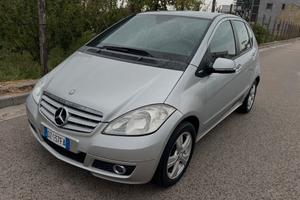 Mercedes Classe A180 CDI 110Cv Anno 09