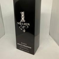 profumo one million black
