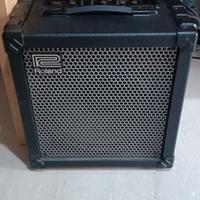 Amplificatore per chitarra Roland Cube 60