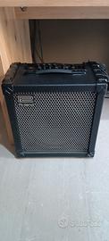 Amplificatore per chitarra Roland Cube 60