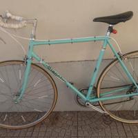 Bianchi da corsa Vintage