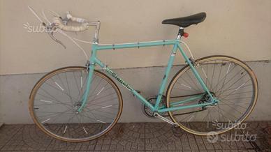 Bianchi da corsa Vintage