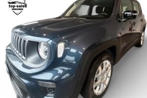 Jeep Renegade 1.5 Turbo T4 MHEV Limited Perfetta